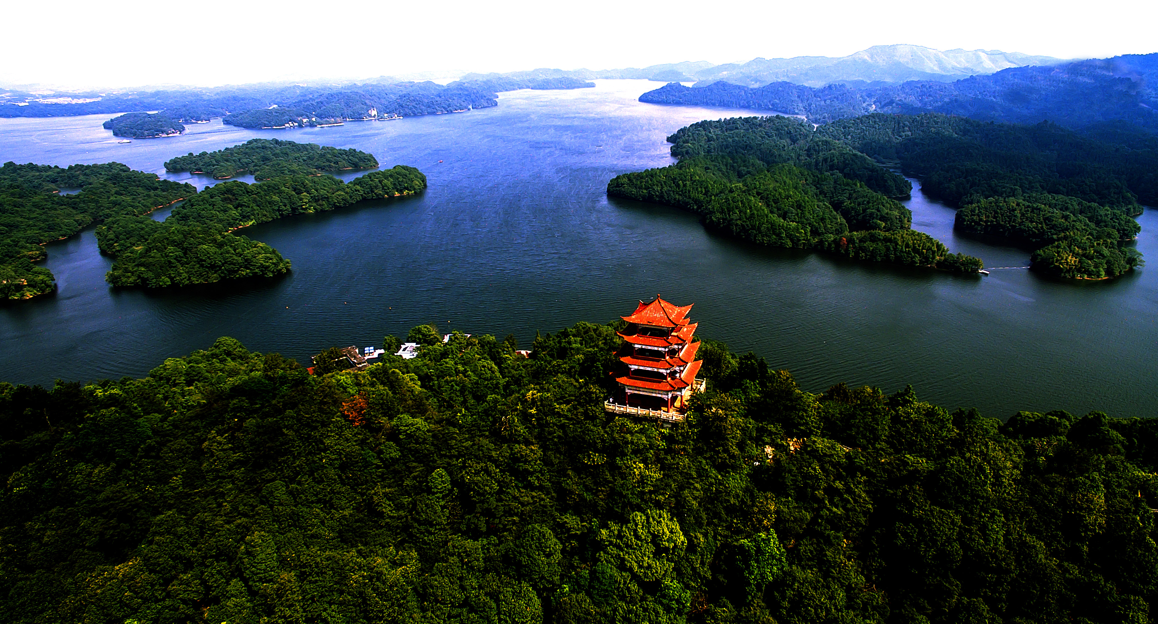 全域旅游發(fā)展的五個(gè)重要導(dǎo)向