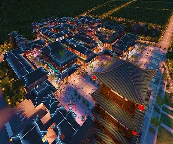 城市更新浪潮再起，文商旅大市場(chǎng)進(jìn)入機(jī)遇挑戰(zhàn)“深水期”