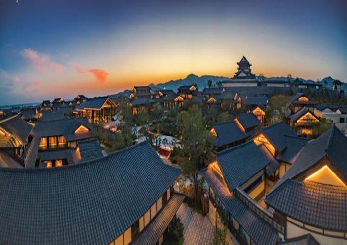 不再捆綁房地產(chǎn)，特色小鎮(zhèn)告別“問題小鎮(zhèn)”