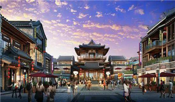 特色小鎮(zhèn)和田園綜合體的招商模式