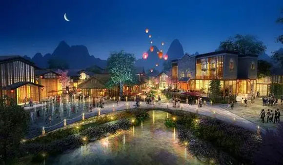 “五條底線”給特色小鎮(zhèn)上了“緊箍咒”