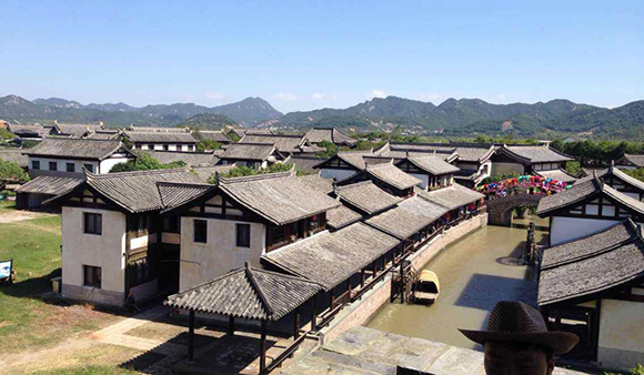 培育時尚消費(fèi)，懷柔區(qū)將打造北京影視文化特色小鎮(zhèn)