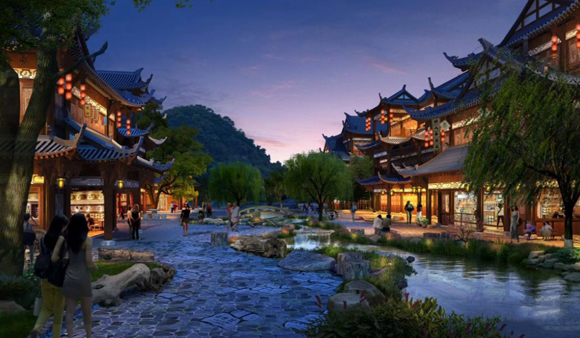 特色小鎮(zhèn)建設(shè)重在優(yōu)質(zhì)和高效