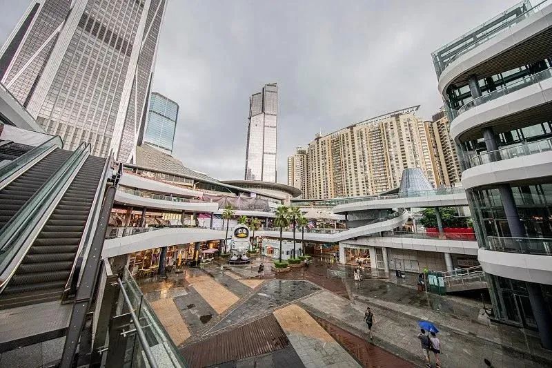 存量商業改造將成為主流，冷區改造其實不難，關鍵是對癥下藥