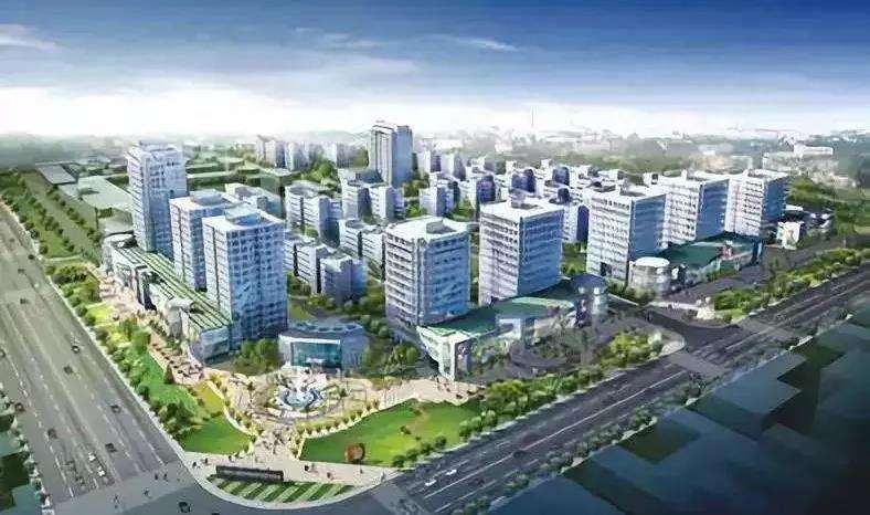 回首2021，展望2022 – 中國產(chǎn)業(yè)地產(chǎn)十大關(guān)鍵詞