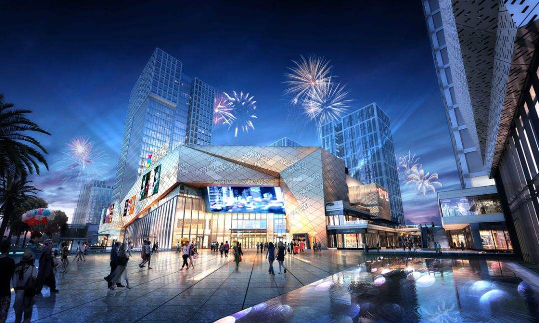 2022年，中國商業消費新趨勢究竟是什么？