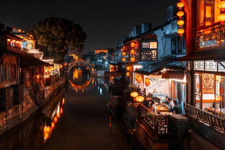 文旅融合：如何打造一流的度假旅游勝地？