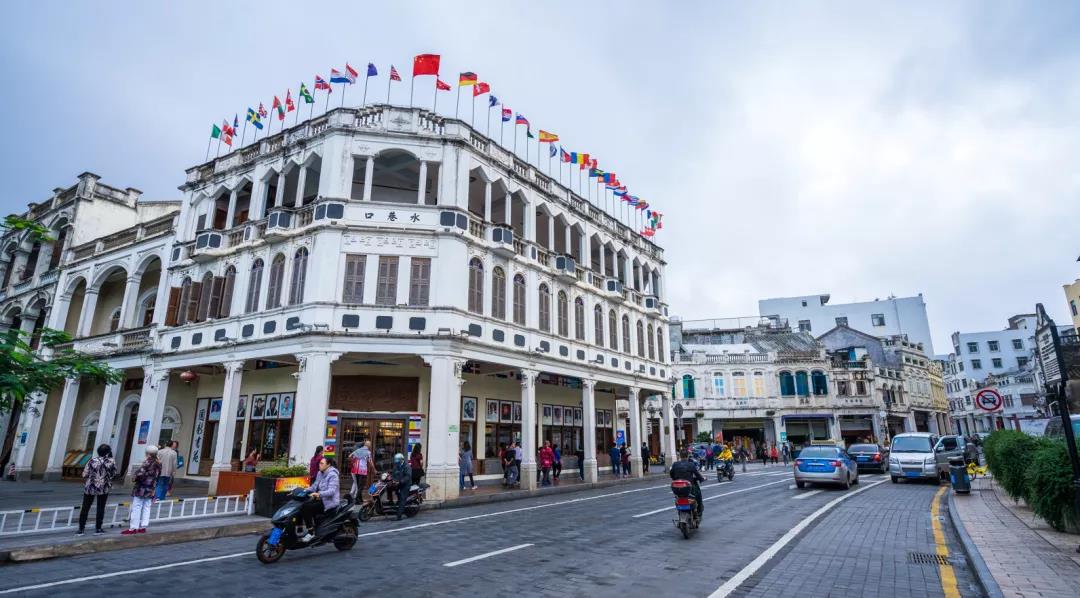 從新零售模式中探尋文旅行業(yè)的場(chǎng)景營(yíng)造