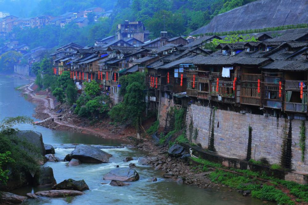 旅游景區發展面臨的三大瓶頸