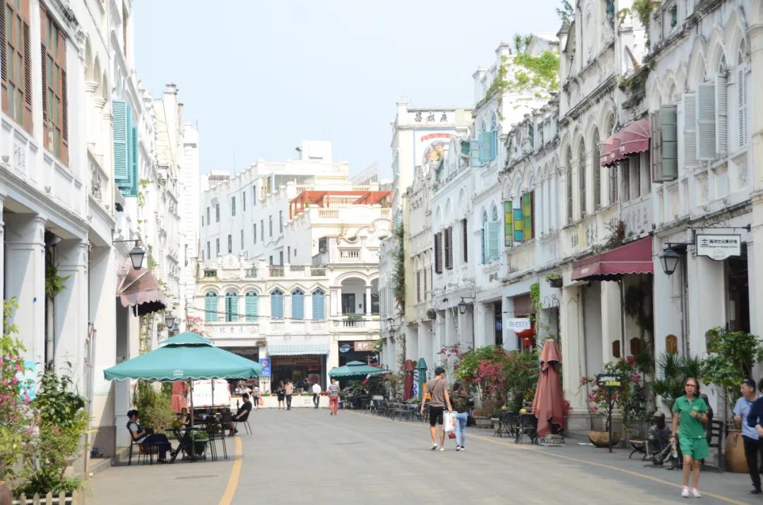  2021購(gòu)物中心的TOP10新興業(yè)態(tài)