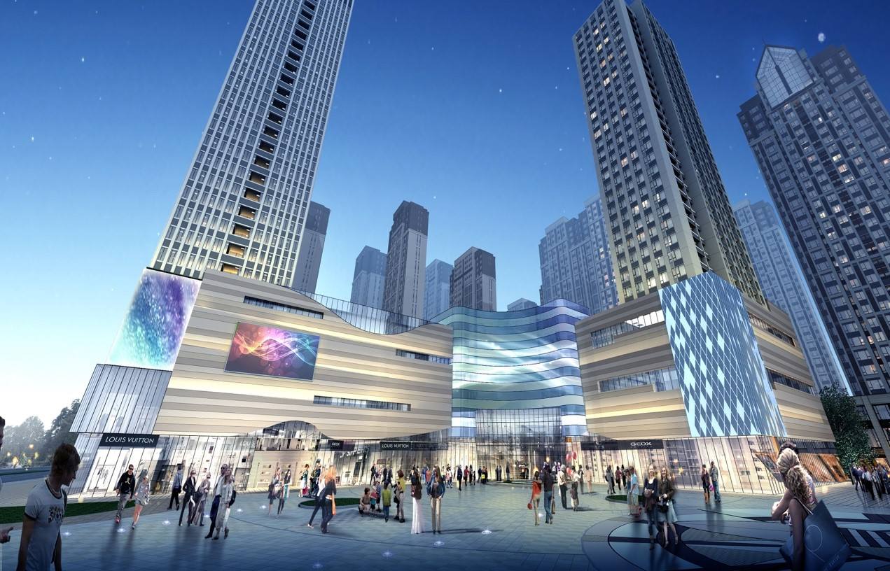 6大建議，讓小體量商業(yè)開發(fā)不那么難