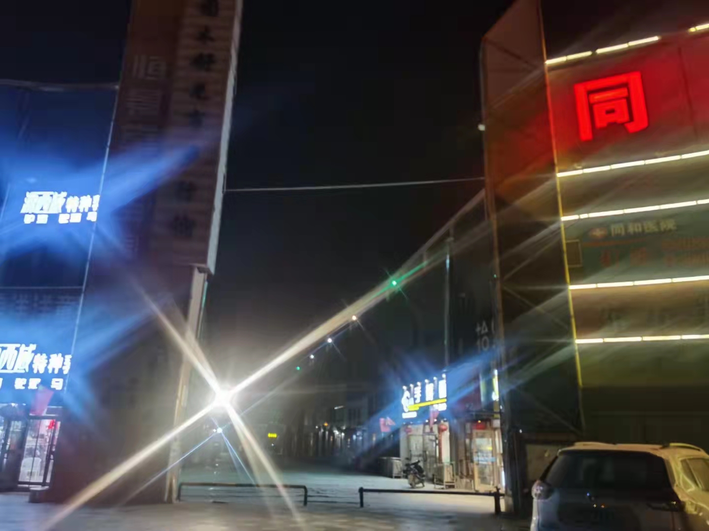 政府如何淡出園區管理？