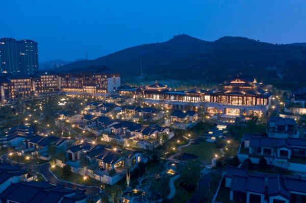 Z世代10種旅游新消費需求