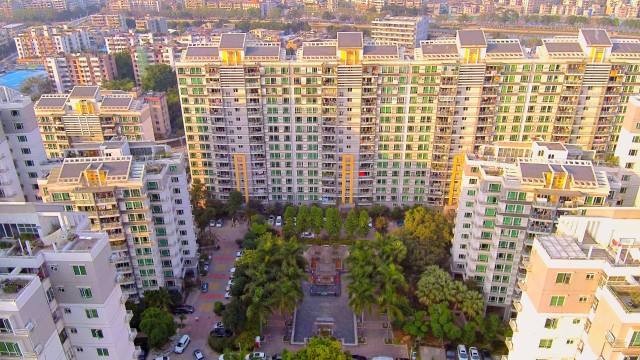 黑鐵時代，2022年的房地產怎么走？