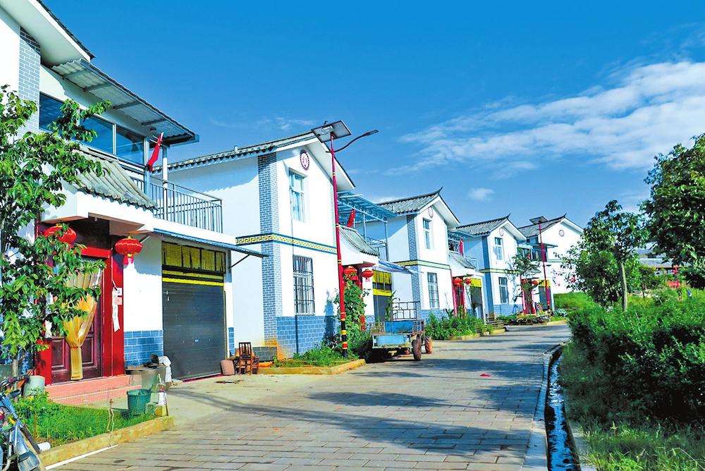 探索鄉村振興新模式：文旅+研學前景可期
