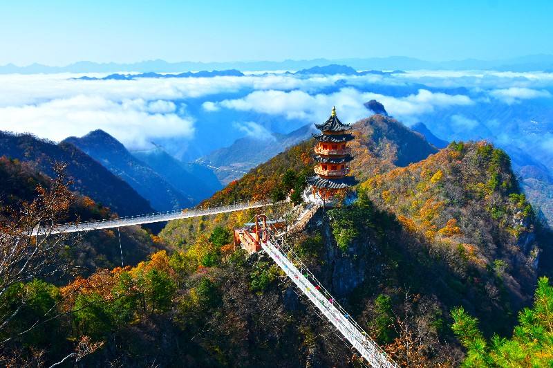 高質量文旅融合發展的學術再思考：難點和路徑
