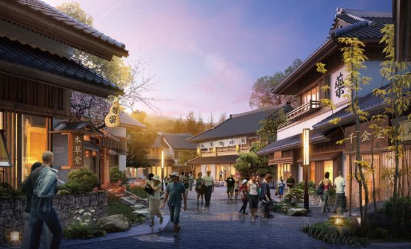 把握2022年文旅產業的三把金鑰匙