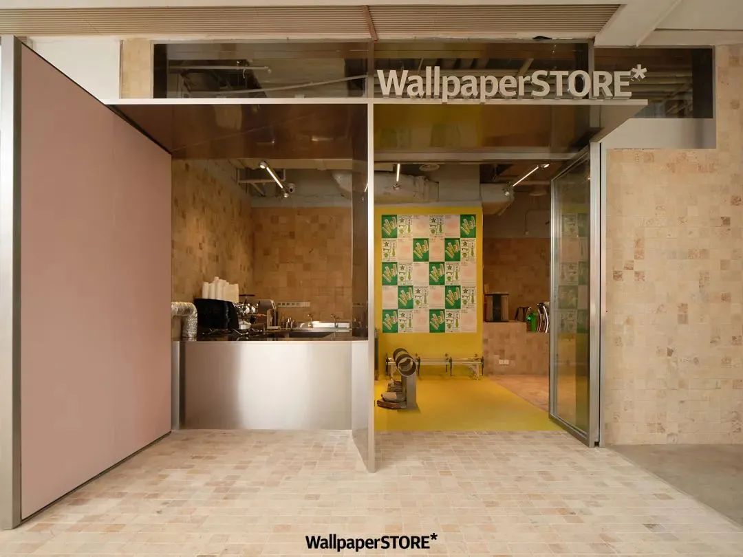 新玩家新玩法，這些家居店為何跨界進商場？
