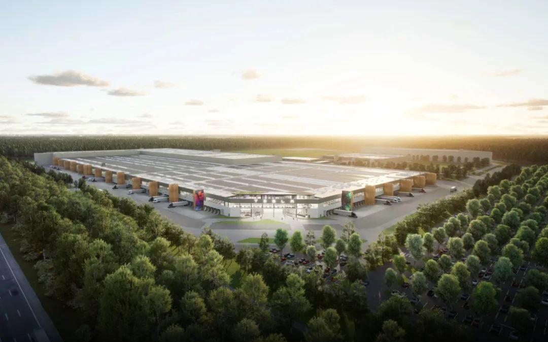 特斯拉柏林超級工廠開業，上海超級工廠停產，影響幾何？