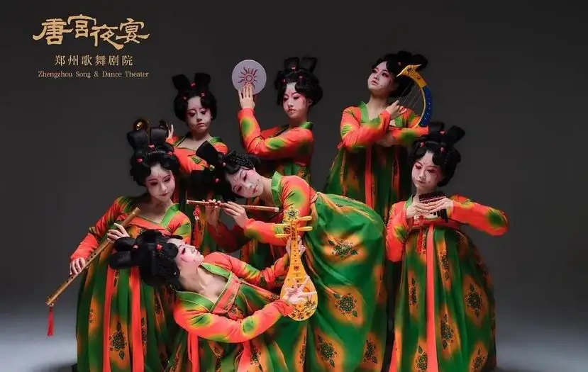 大創(chuàng)新、大戰(zhàn)略——河南文旅逆勢飛揚(yáng)啟示錄
