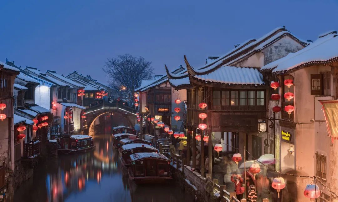 文化旅游資源一體化開發下的景區高質量轉型之路