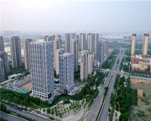 鄭州連出十九招，限貸限購雙松綁