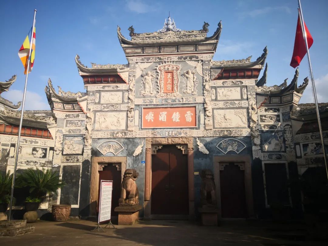 傳統古鎮開發受限？三步走助力古鎮全景式體驗創新