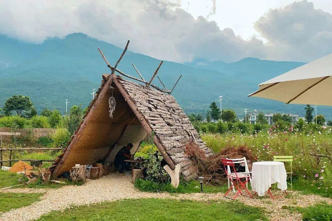 康養旅游案例：攀枝花“陽光花城”