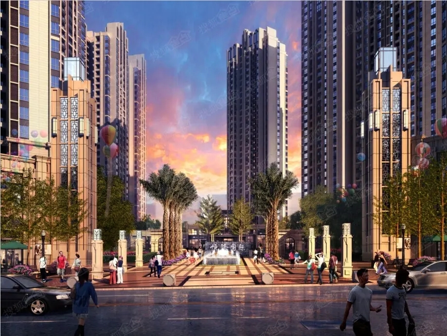 怎么拯救地產營銷？回歸價值邏輯！