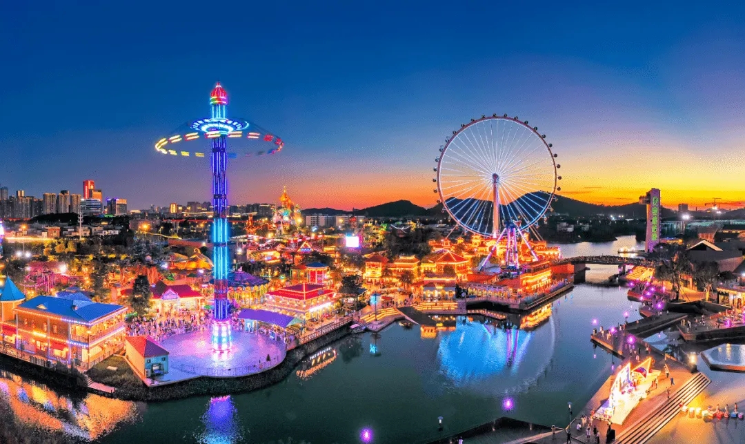 文商旅融合如何喚醒消費活力？