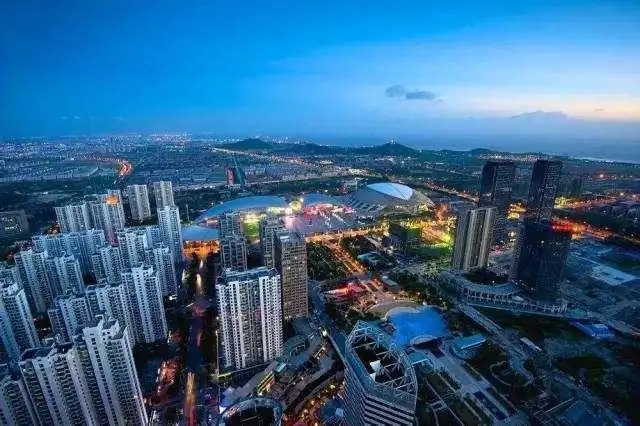 行業(yè)變革下，地產(chǎn)人自救指南