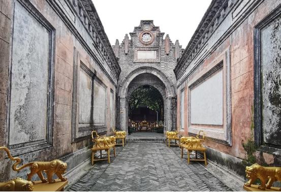 鄉村博物館崛起，如何讓“鄉土文化”成功出圈？