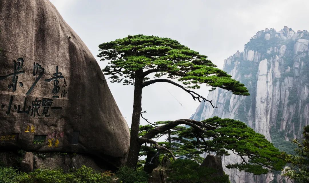 世界級(jí)旅游景區(qū)的一二三