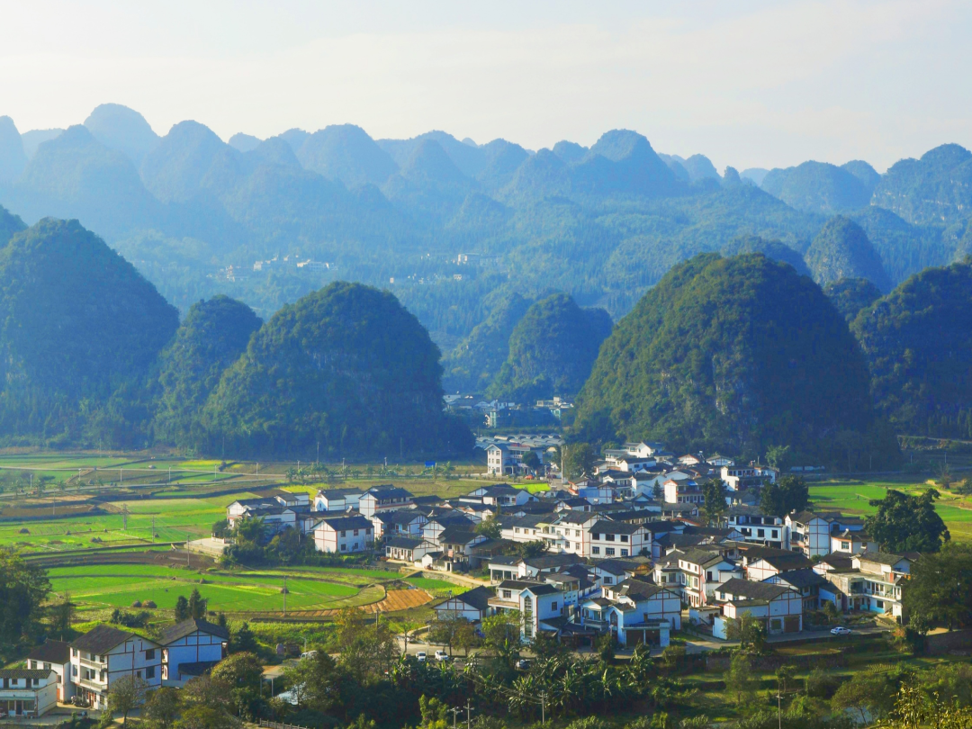 山高享清幽——一文帶你解讀山地旅游產品打造