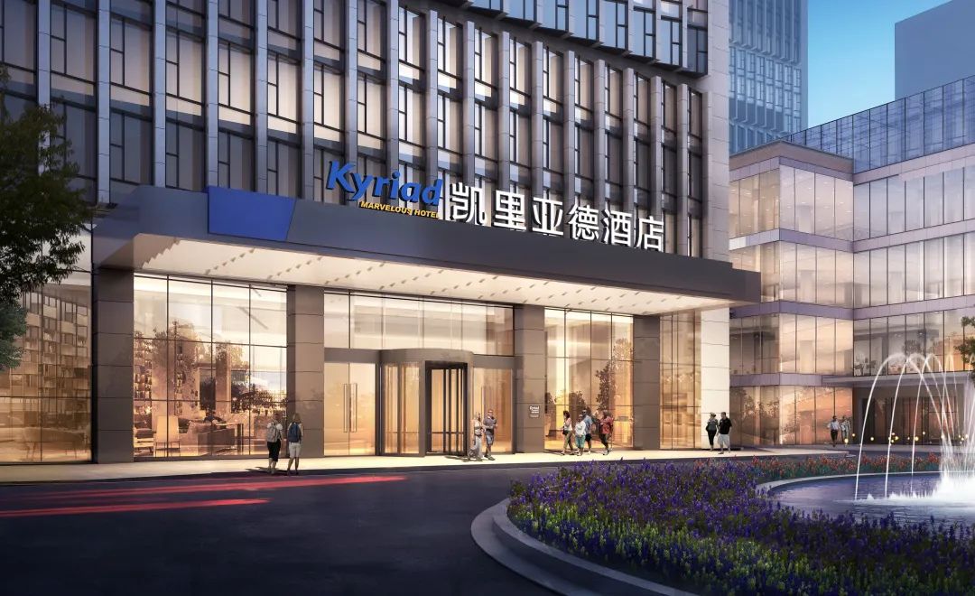 中端酒店，如何走出一條“反卷”之路？
