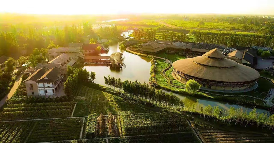 陳向宏：如何建一個(gè)好景區(qū)？