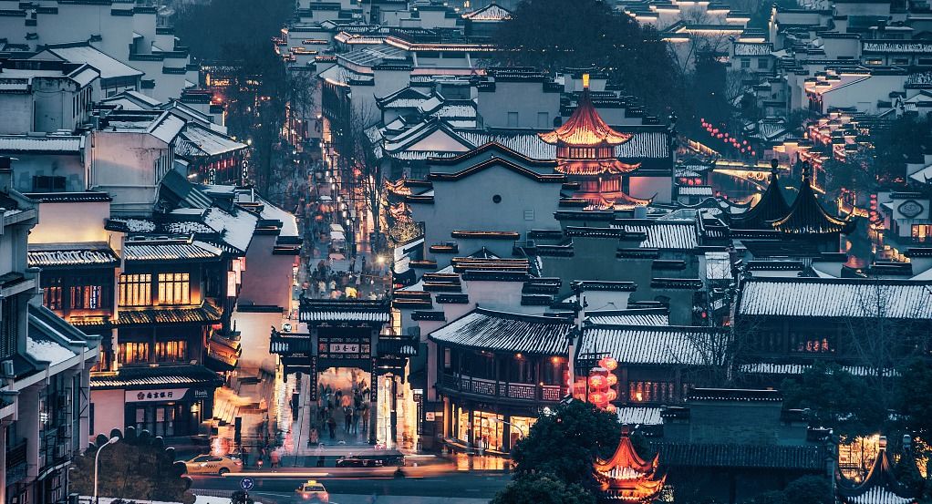 文旅小鎮的四種類型及其開發運營模式