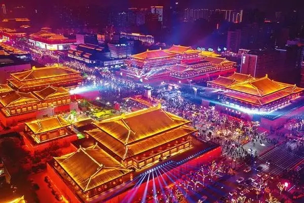影視IP 賦能，助推文旅融合新發展