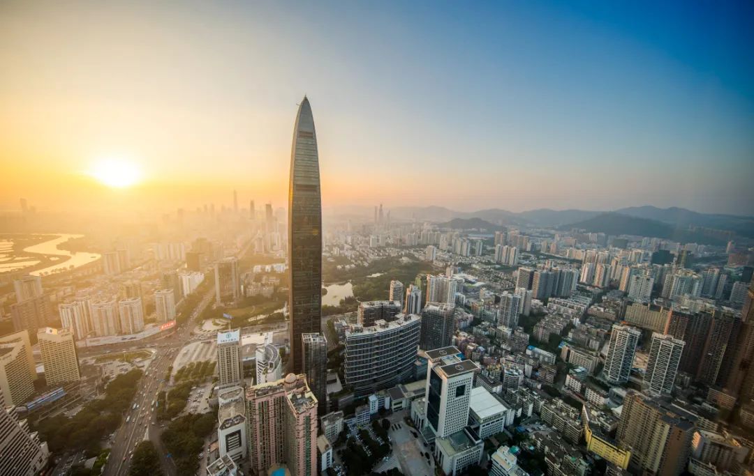 房企城市深耕：表面是規(guī)模，本質(zhì)是能力