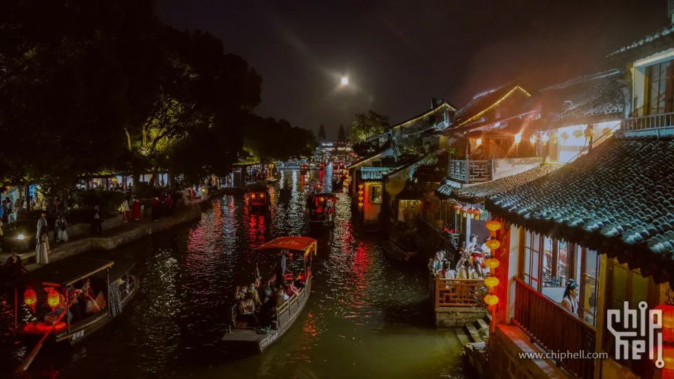 當國潮文旅沒有國潮