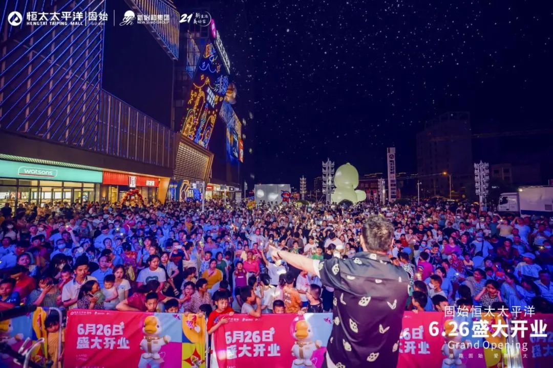 解構(gòu)縣域商業(yè)：困局猶在，定制化、精細(xì)化成大勢(shì)所趨