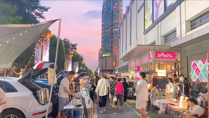 下沉市場如何俘獲即將崛起的“小鎮青年”？