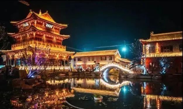 國潮創新賦能鄉村文化振興與創意升維