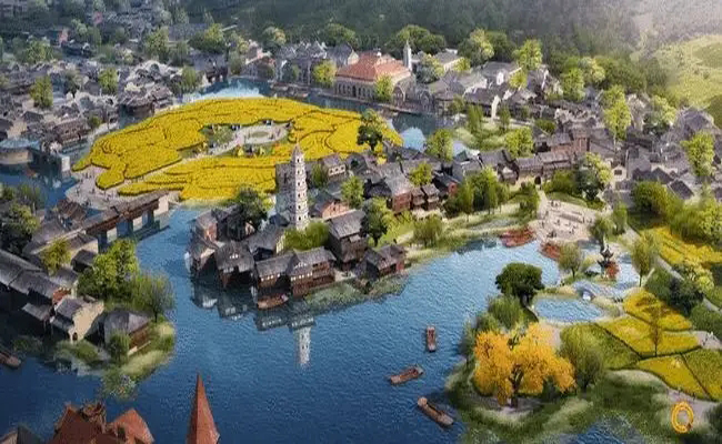 為什么中國的文旅項目總是做不好？