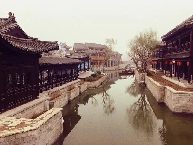 老牌園區(qū)產(chǎn)業(yè)運營也有新玩法