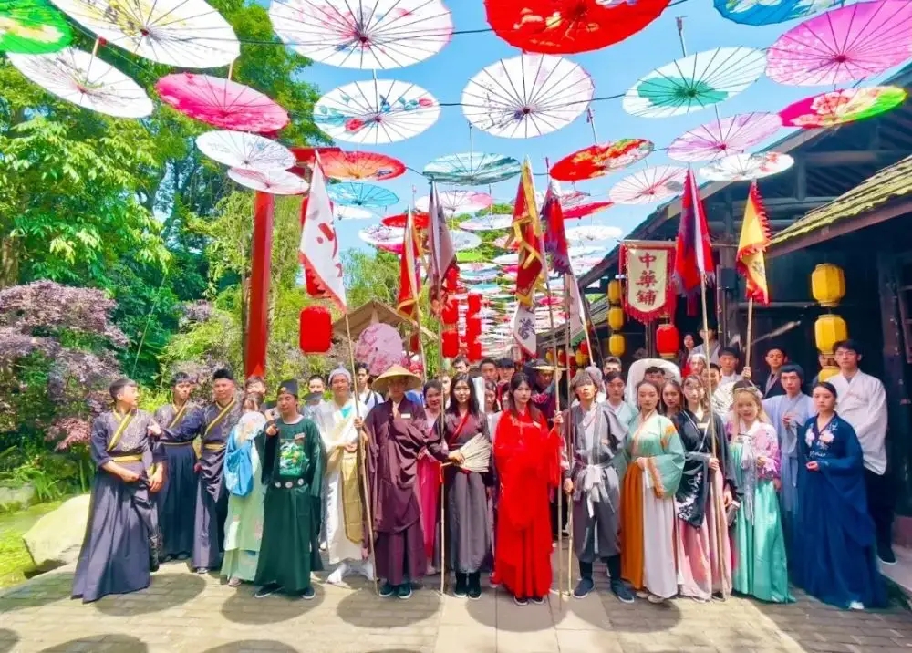 多地推出“劇本殺+文旅”，曇花一現(xiàn)還是未來(lái)可期