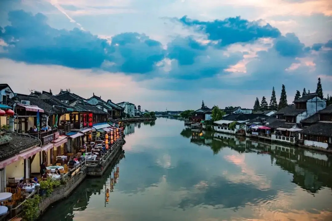 文化旅游：從風景到場景
