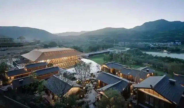 “文旅+康養”產業如何做加法？