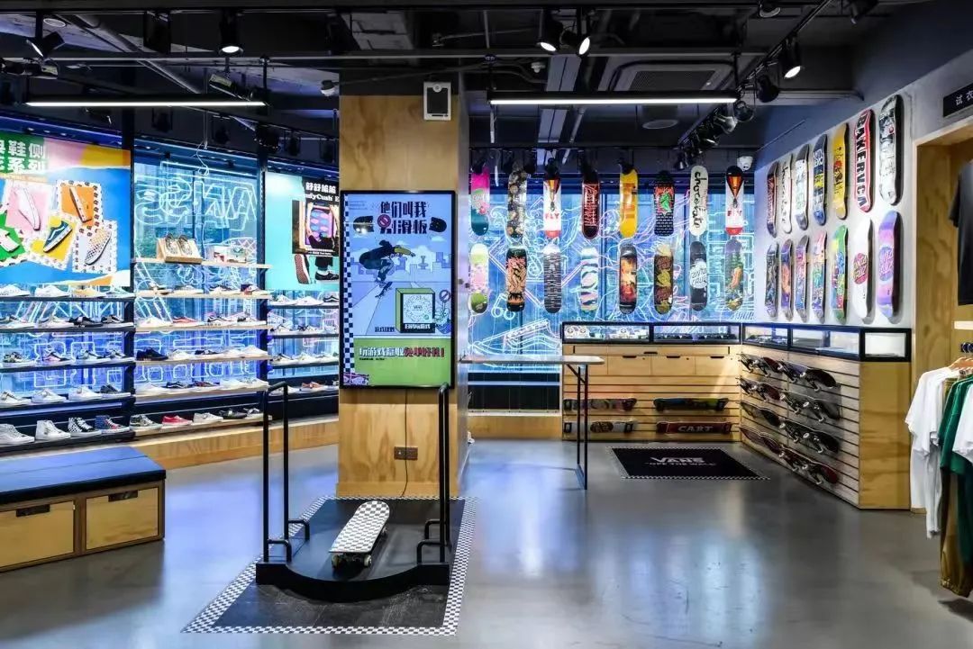 體驗經濟盛行，品牌門店如何借科技去戳消費者的爽點?