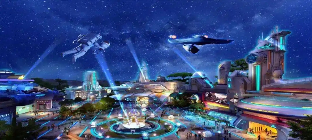 文旅產業如何擁抱“元宇宙”？